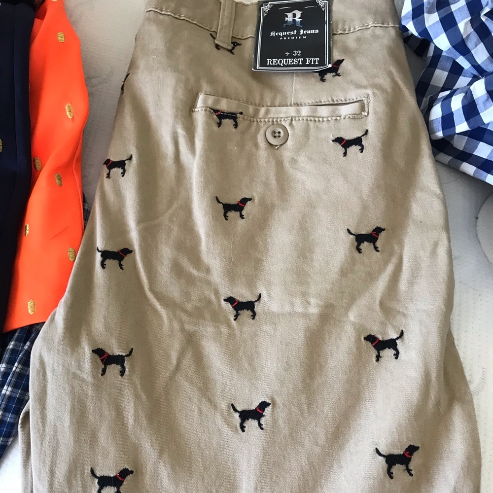 Men’s Shorts